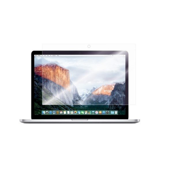 Apple MacBok Pro Retina 15.4 İnç Mat Ekran Koruyucu